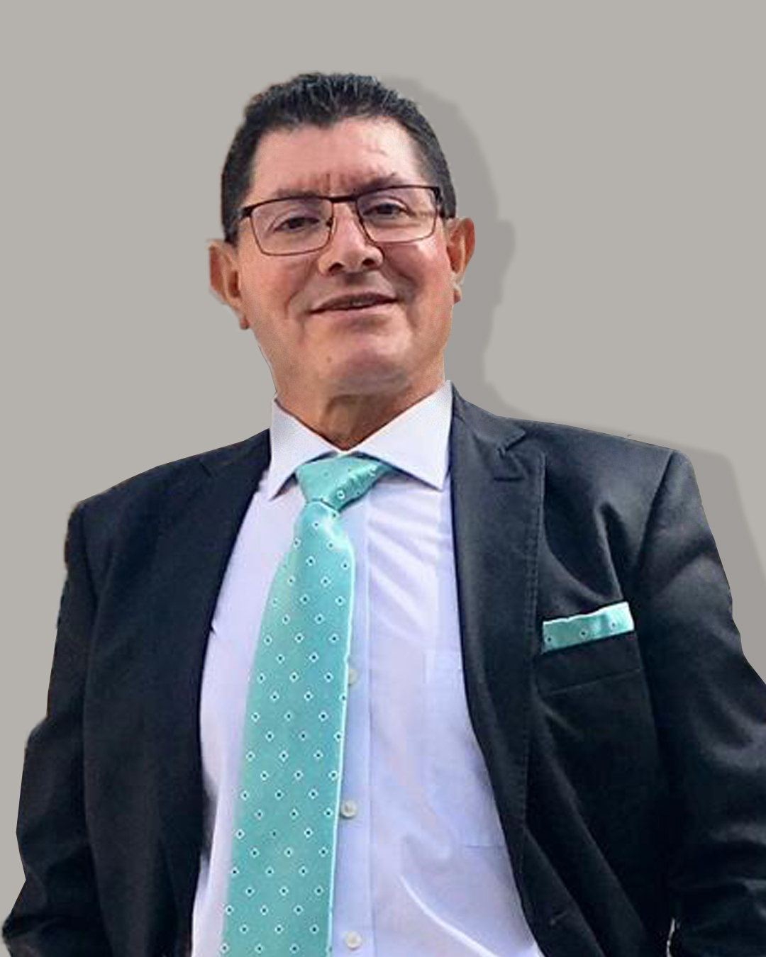 Carlos Escobar